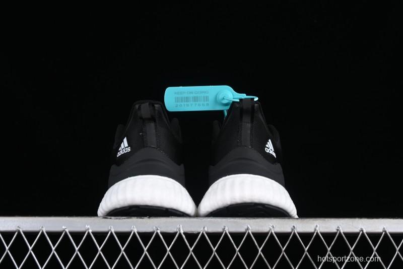 Adidas Switch FWD CG4861 Alpha Breathable Mesh Casual Running Shoes - CG4861