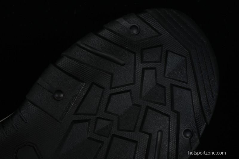 ECCO New Terrain Series Outdoor Closed-Toe Sandals Water Shoes with Breathable Design - 63890301001