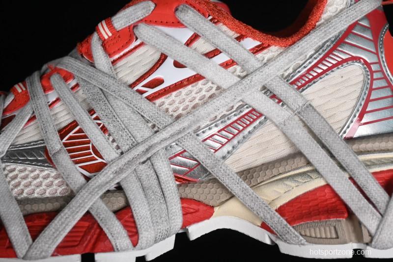 Balenciaga Phantom Sneaker New Generation Lace-Up Trendy Running Shoes - W3XLL7597