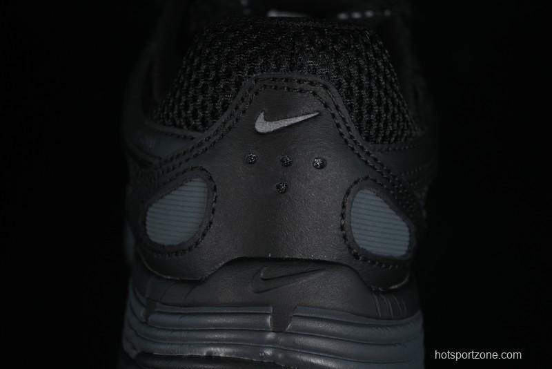 Nike P-6000 Retro Casual Dad Shoes with Lightweight Design - FQ8732-010