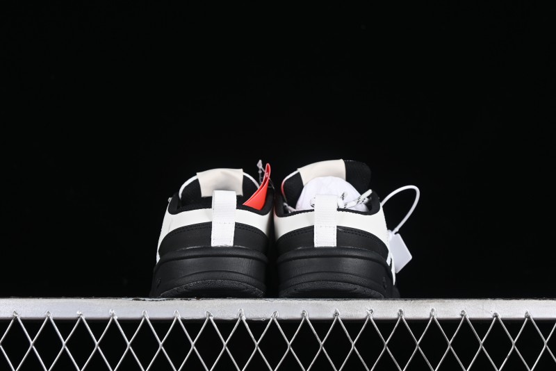 New Balance CRV CAP V2 Casual Sneakers with Flat Silhouette and Mesh Upper - SD3205IB2