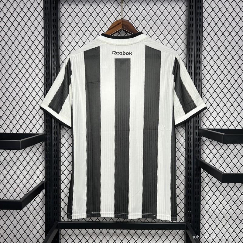 24/25 Botafogo Home Jersey