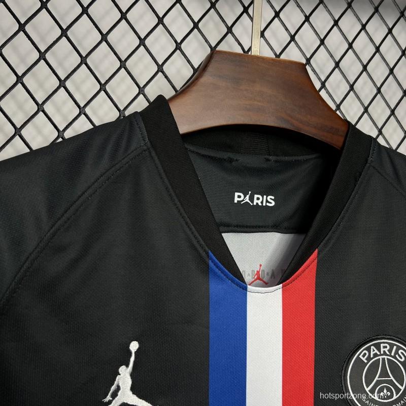 Retro 19/20 PSG Forth Jersey