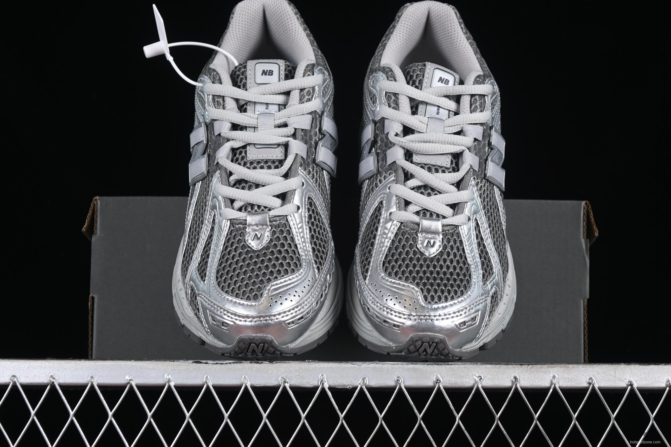 New Balance 1906 Series Retro Dad Style Casual Running Shoes - M1906REH