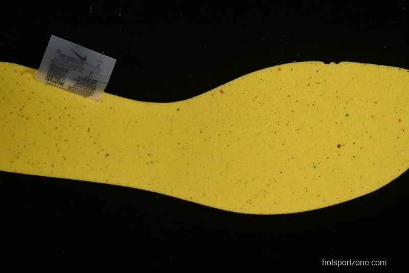 Nike Sacai VaporWaffle 3.0 Fashion-Forward Sneakers with Hybrid Design - CV1363-201