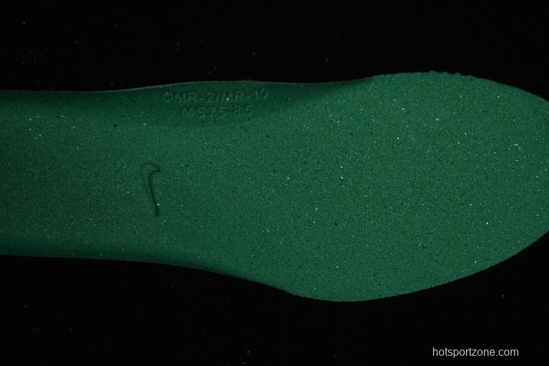 Nike Air Zoom Pegasus 40 Breathable Mesh Running Shoes - FN0024-100