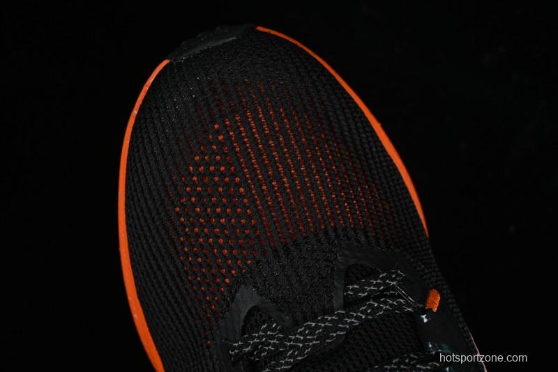 Nike Air Zoom Pegasus 40 Breathable Mesh Running Shoes - FQ8723-010