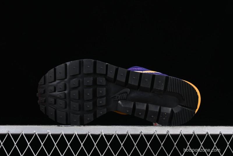 Nike Sacai VaporWaffle 3.0 Fashion Show Casual Shoes - CV1363-103