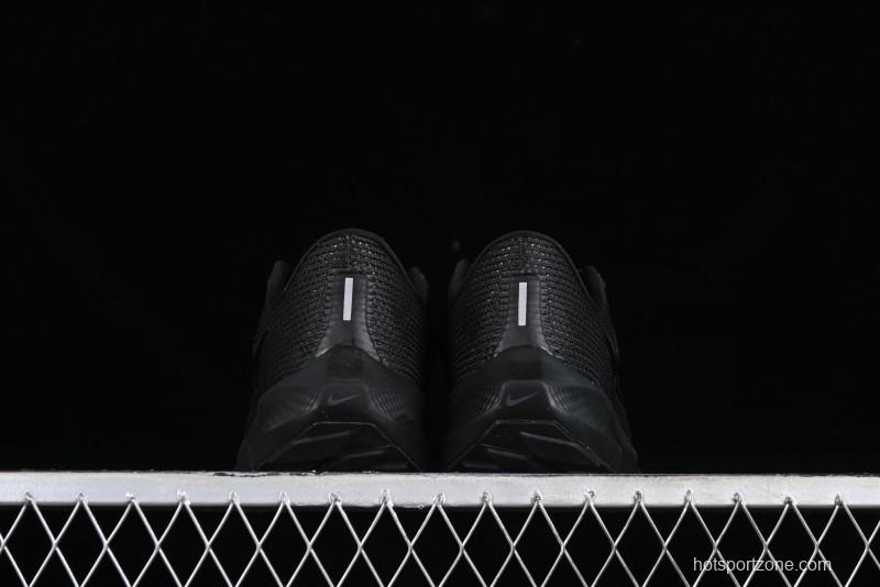 Nike Air Zoom Pegasus 40 Breathable Mesh Running Shoes - DV3853-002