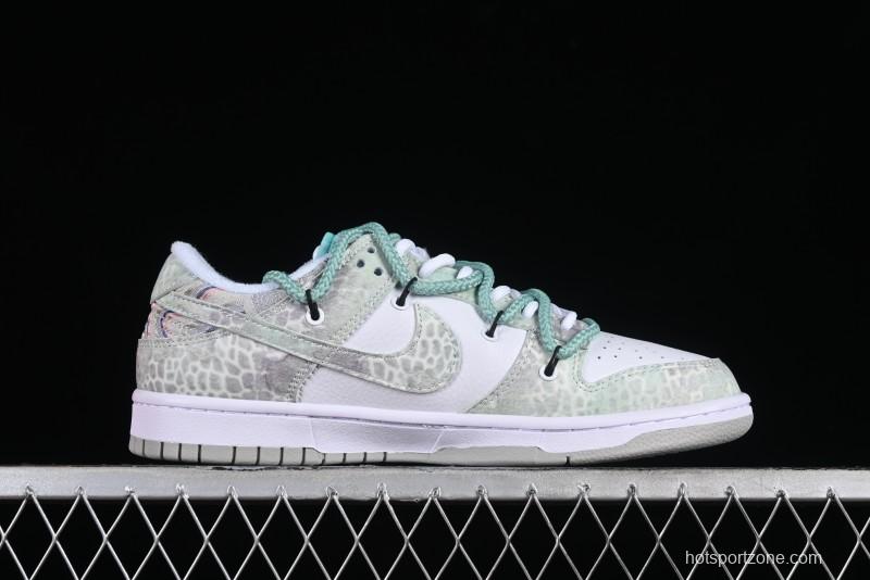 Nike SB Dunk Low Limited Edition Year of the Dragon - SJ2068-229