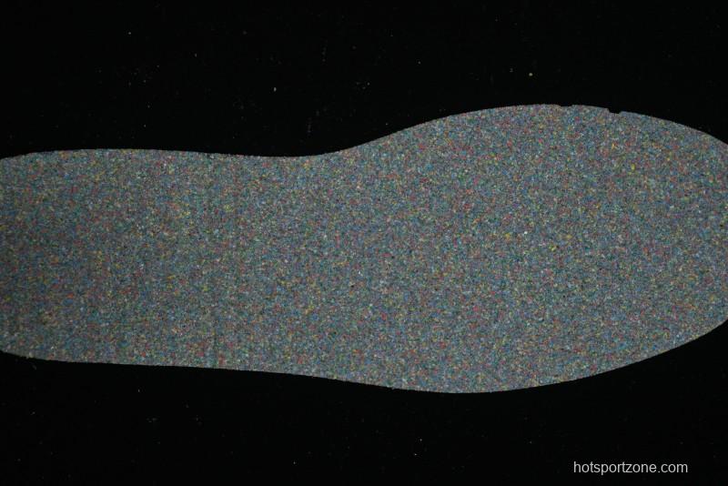 Nike Air Force 1 '07 Low Casual Sneakers with Full-Length Air Cushion - DV3808-001