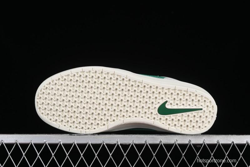 Nike SB Force 58 Retro Skate Shoes - DV5476-002