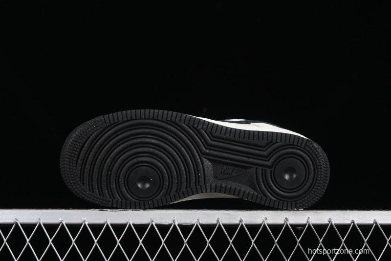 Nike Air Force 1 '07 Low Stussy Collaboration - HD1968-012