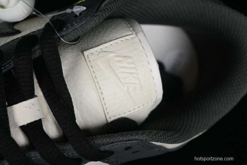 Nike SB Dunk Low Smiley Face SB Low-Top Casual Skate Shoes - BB1609-116