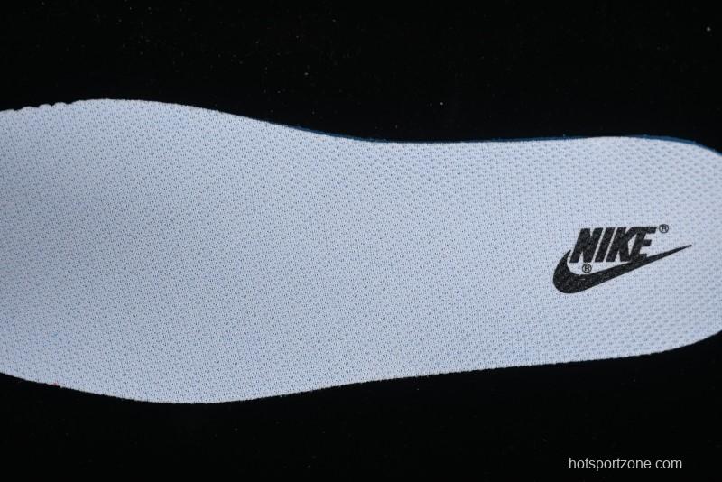 Nike SB Dunk Low LV Collaboration - Beige Black Red Glow in the Dark Anniversary High-End Custom Low-Top Casual Skate Shoes - JH8035-931