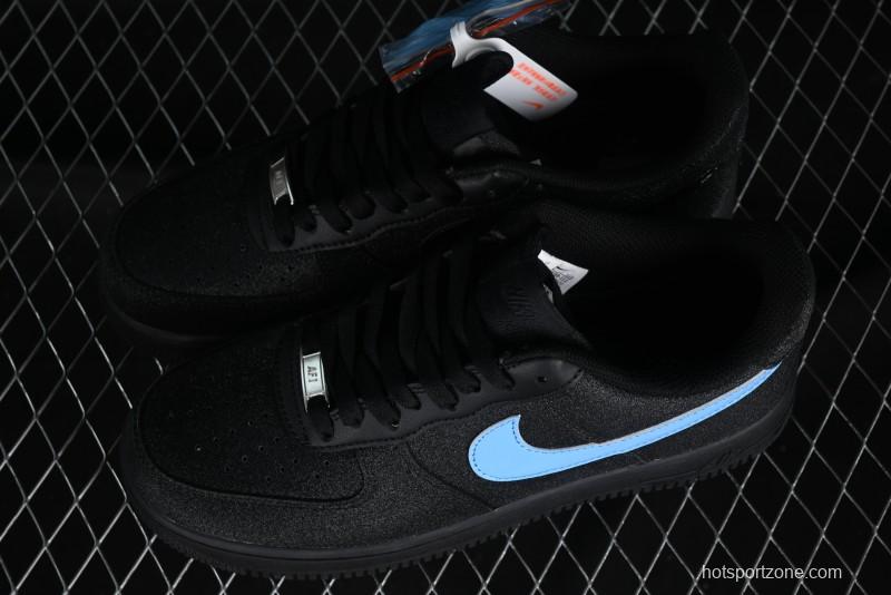 Nike Air Force 1 '07 Low Custom Casual Sneakers - CW2288-111