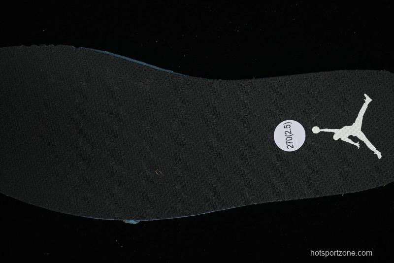 Nike Air Jordan 1 Low AJ1 Black Green Casual Sneakers - DC0774-001