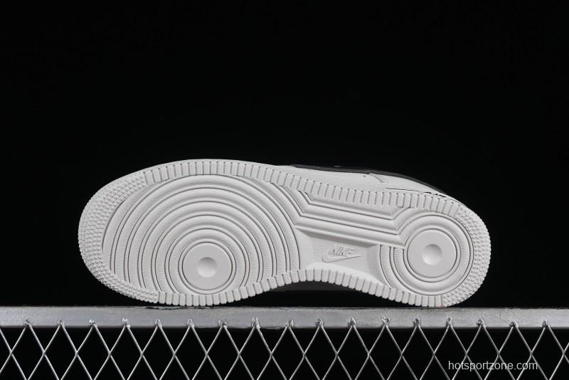 Nike Air Force 1 '07 Low Custom Casual Sneakers - CZ9183-003