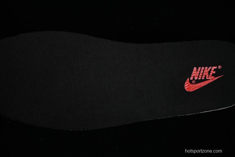 Nike SB Dunk Low Year of the Dragon Limited Edition - Black Swoosh Red Luck High-End Custom Low-Top Casual Sneakers - SJ2068-231