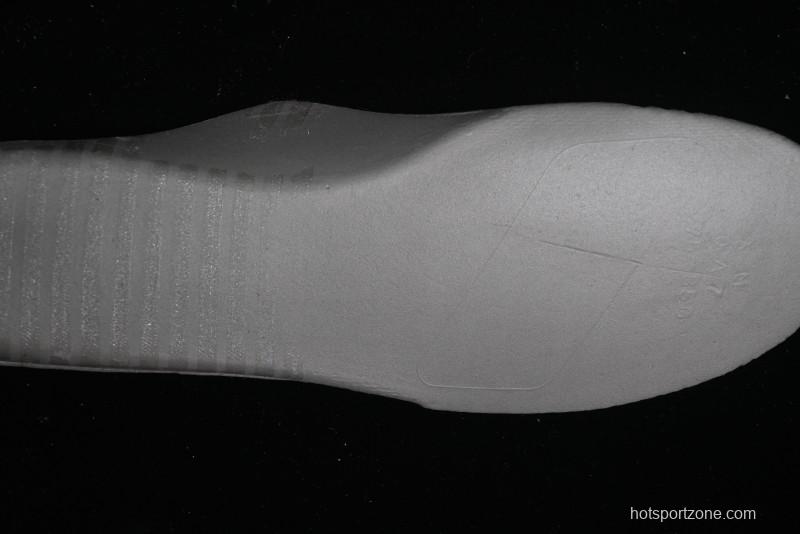 Nike Nocta x Nike Air Force 1 '07 Low Casual Sneakers with 3M Reflective Details and Full-Length Air Cushion - NO0224-022