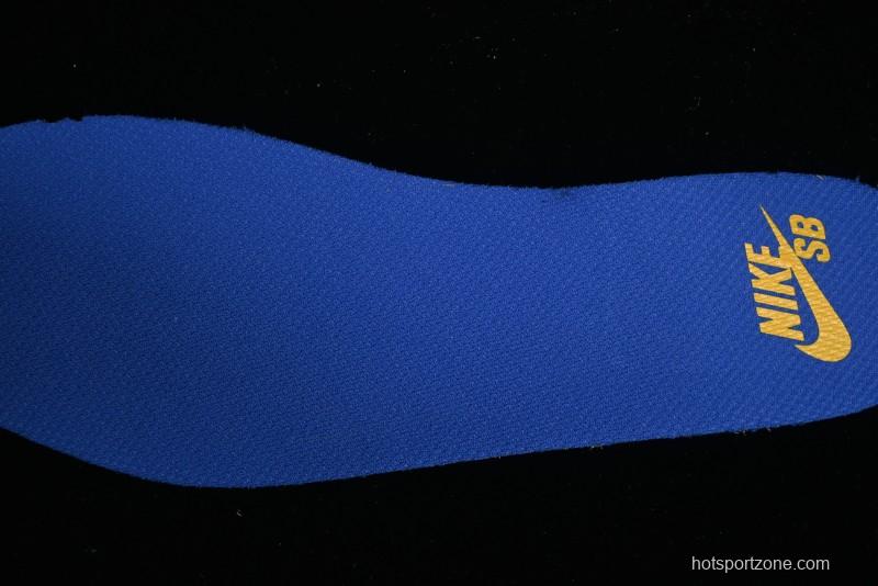 Nike SB Force 58 Retro Skate Shoes - DV5476-002