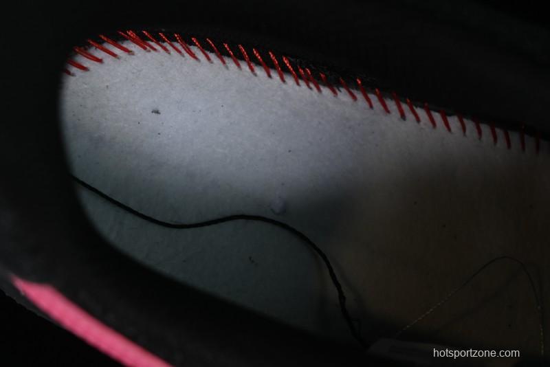 Nike Air Force 1 '07 Low Casual Sneakers in Black Starry Sky - CW2288-015