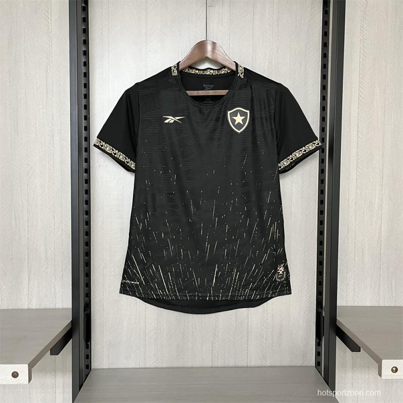 24/25 Women Botafogo Away Jersey