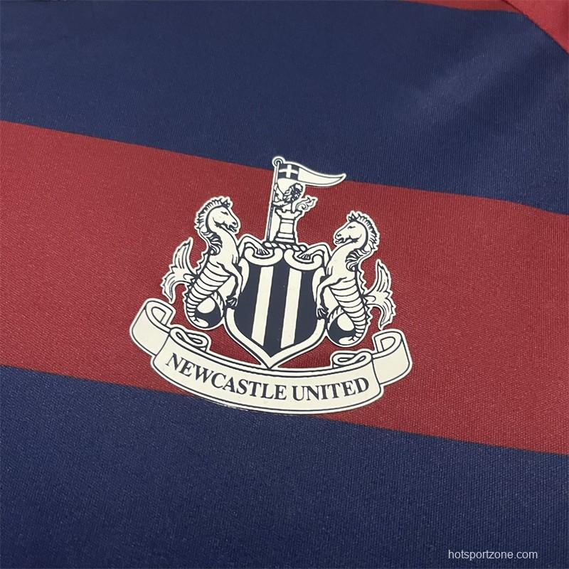 24/25 Newcastle United Away Jersey
