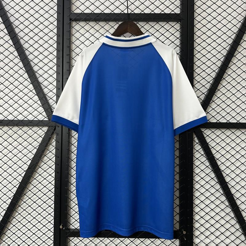 Retro 1994 PSV Eindhoven Away Jersey