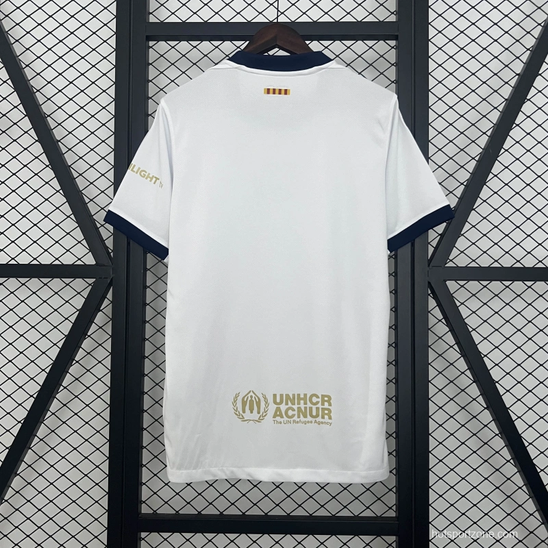 25/26 Barcelona Joint Edition