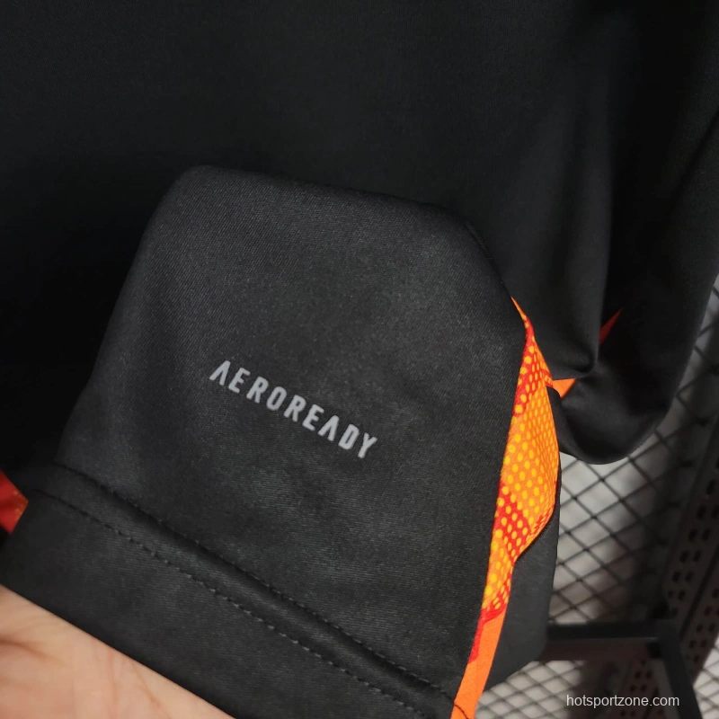 25/26 SC Internacional Training Jersey Shirt