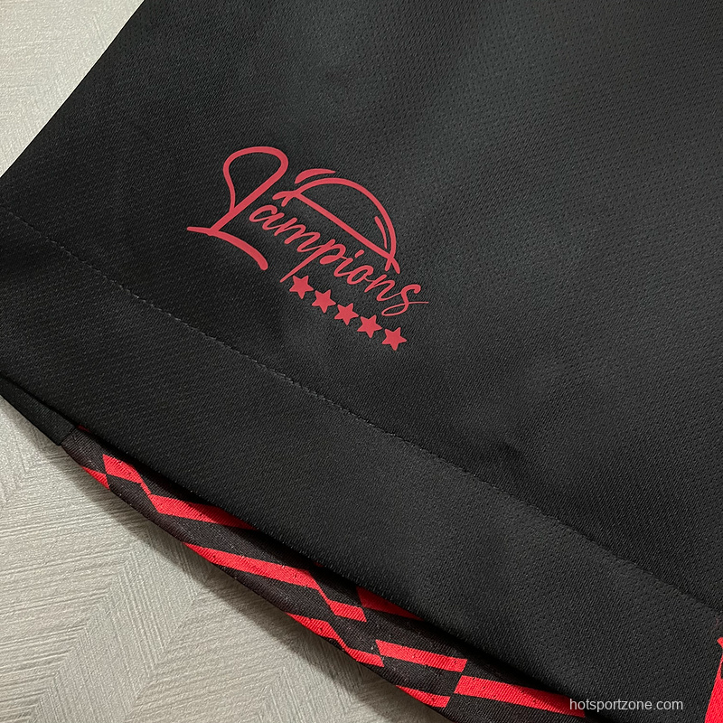 25/26 Women Victoria Home Jersey