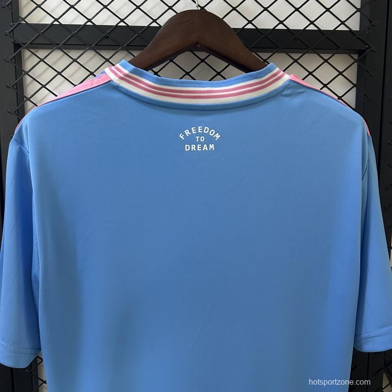25/26 Miami THIRD Jersey