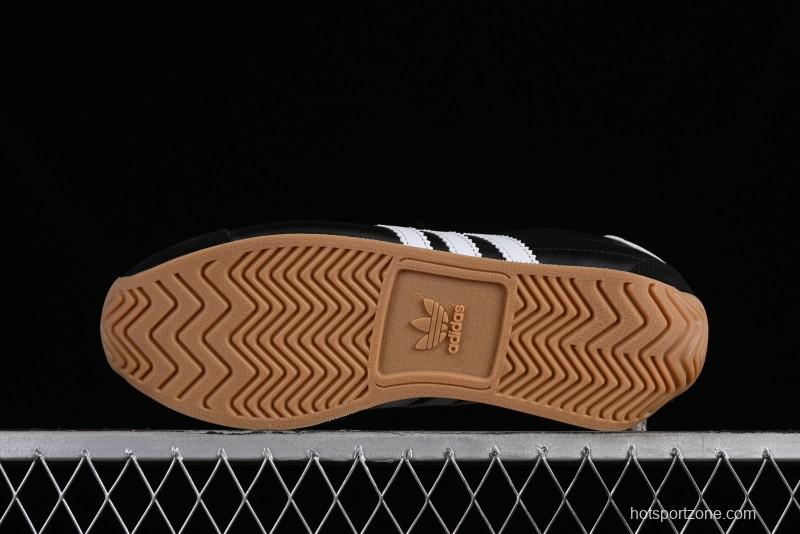 Wales Bonner x Adidas Originals Country OG IE4231 Fashion Casual Skate Shoes - IE4231