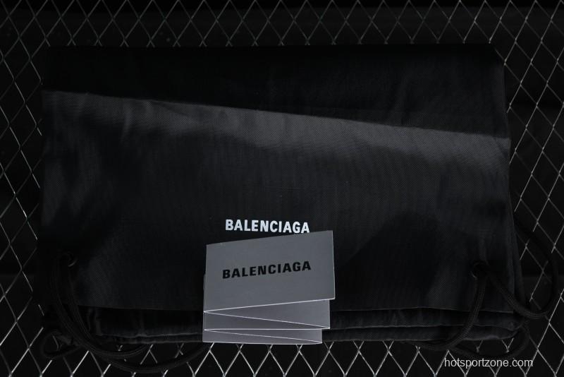 Balenciaga Phantom Sneaker 10th Generation Trend Running Shoes - W2SM31010