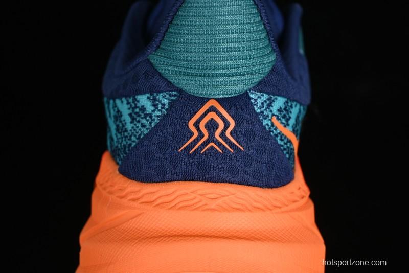 Hoka One One Challenger ATR 7 Low Trail Running Shoes with Enhanced Cushioning and Breathable Mesh - 1134499 SBEP