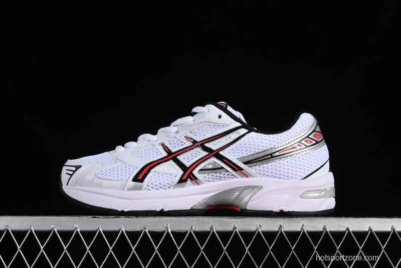 Asics Tiger GEL-1130 Low-Top Retro Running Shoes with GEL Cushioning and Ortholite Insole - 1201A256-105