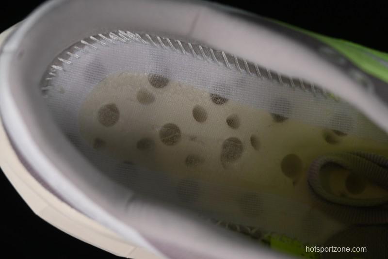 New Balance FuelCell Rebel V4 Low-Top Anti-Slip Wear-Resistant Versatile Casual Running Shoes - MFCXLUM