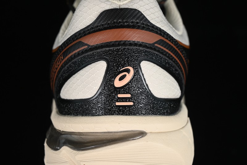 Asics Gel-Terrain Retro Breathable Casual Shoes Cushioned Men's Durable Running Shoes - 1203A342-250