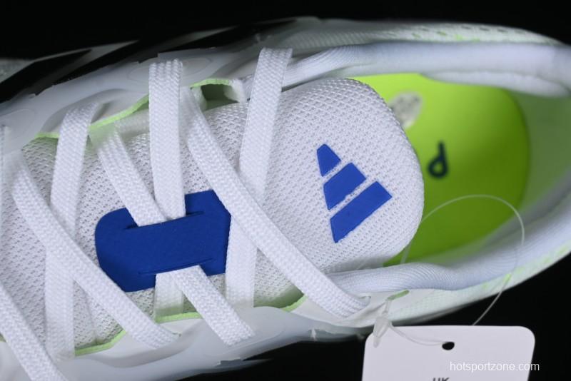 Adidas Pureboost 23 Running Shoes Lightweight Breathable with Full-Length BOOST Cushion - IF2398