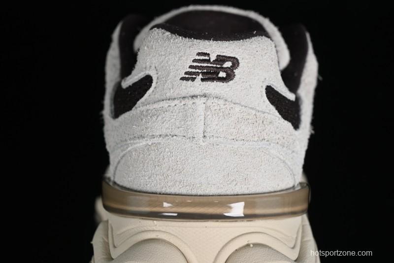 Joe Freshgoods x New Balance NB9060 Retro Casual Running Shoes with ABZORB Cushioning - U9060SYD