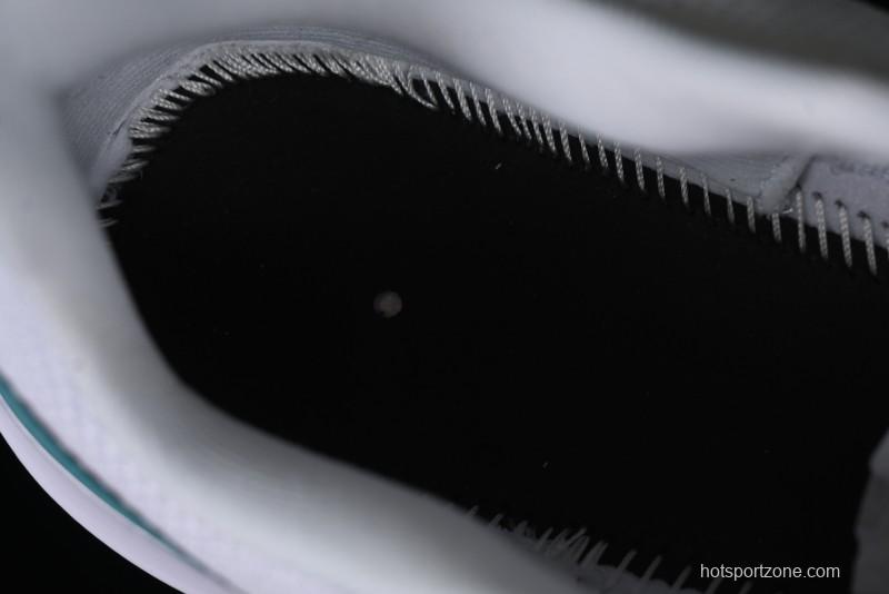 Nike Air Zoom Structure 25 Cushioned Anti-Slip Comfort Running Shoes - DJ7884-103