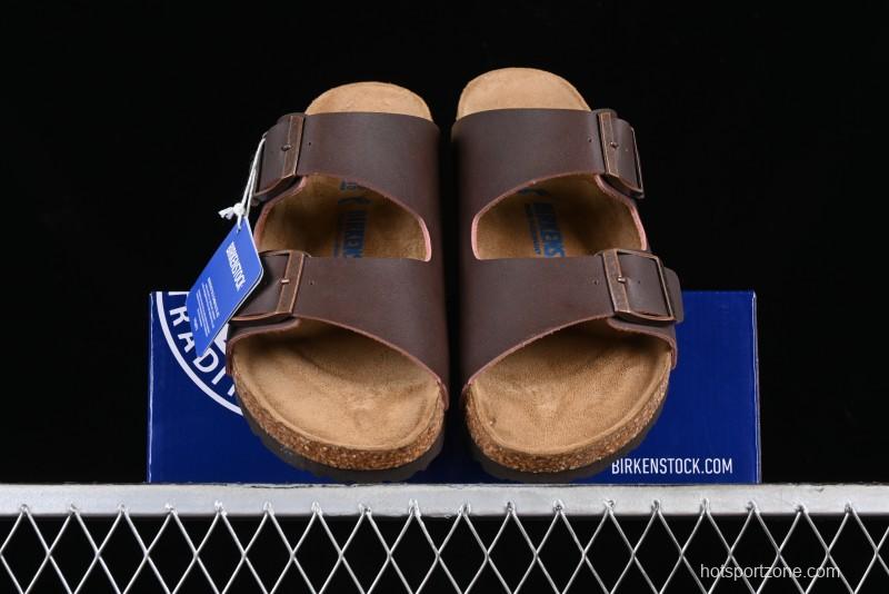 Birkenstock Birkenstock Sandals Series Brown - G.D4