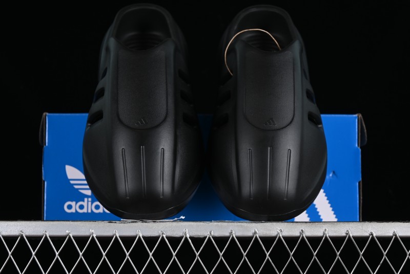 Adidas Originals AdiFOM II Infinity Slides IG6969 Sci-Fi Mule Style Sports Sandals