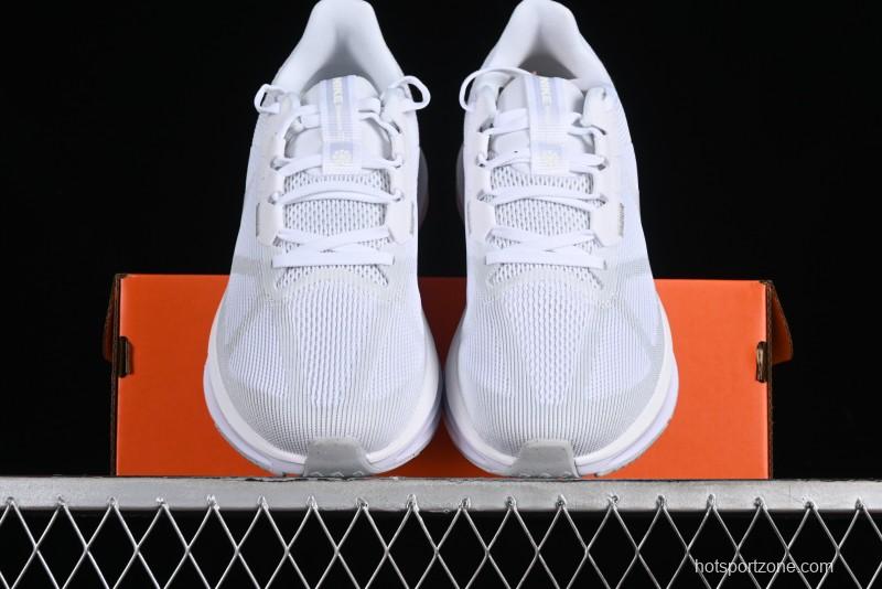 Nike Air Zoom Structure 25 Cushioned Anti-Slip Comfort Running Shoes - DJ7883-105