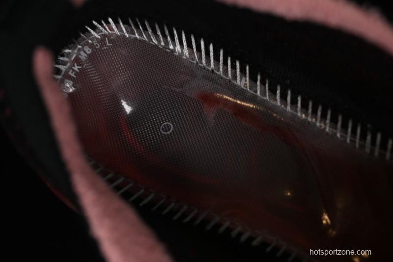 Nike Vapormax 2023 Flyknit Breathable Casual Running Shoes with Full-Length Air Cushion - DV1678-005