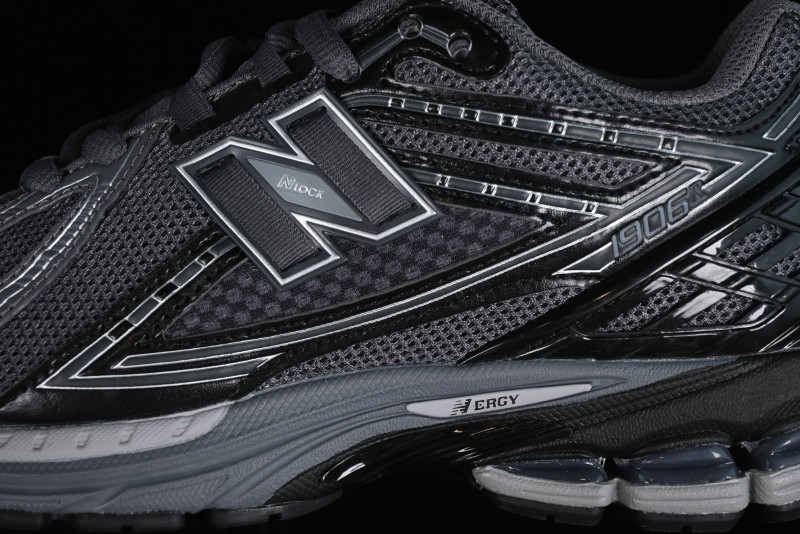 New Balance 1906 Series Retro Dad Style Casual Running Shoes - M1906RJV
