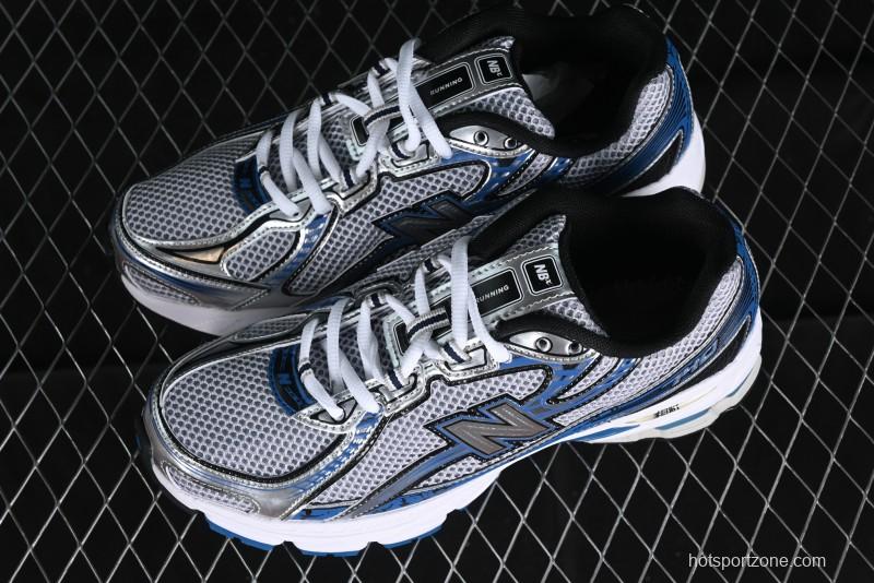 New Balance 740 Series Retro Dad Style Casual Sports Running Shoes - MR740SB