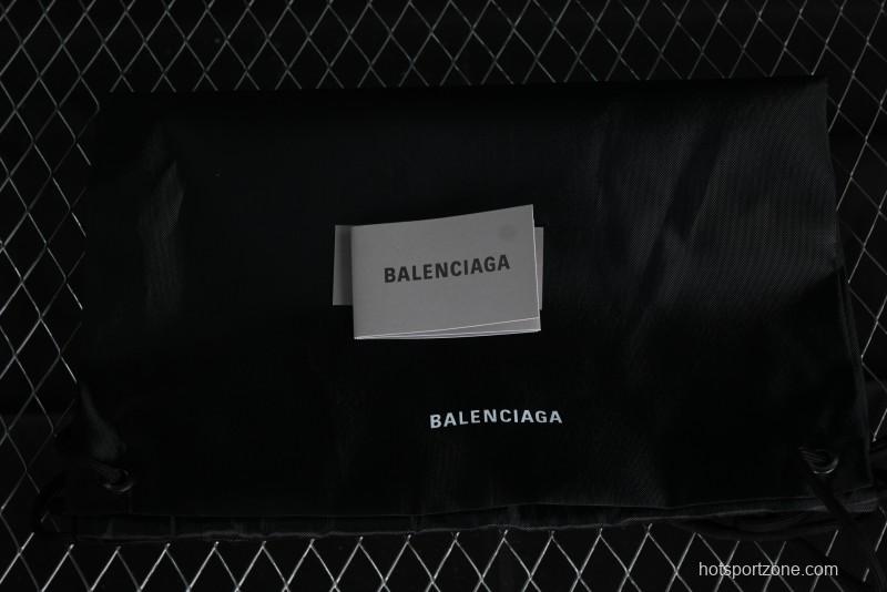 Balenciaga Phantom Sneaker 10th Generation Trend Running Shoes - WTRMH9080