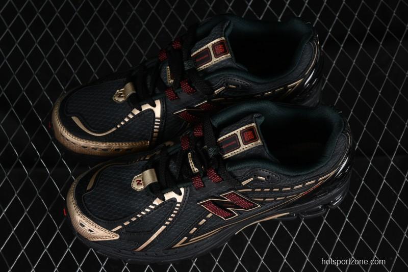 New Balance 1906 Series Retro Dad Style Casual Running Shoes - M1906RKS